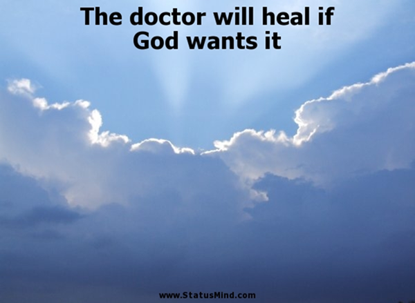 Doctor Quotes