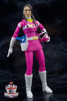 Power Rangers Lightning Collection In Space Pink Ranger 44