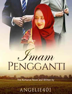 Novel Imam Pengganti Karya Angelie401 Full Episode