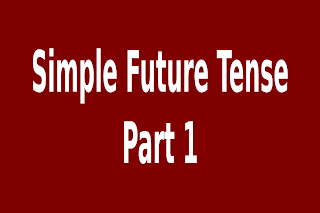 Cara cepat dan mudah belajar bahasa inggris ~  Simple Future Tense.png