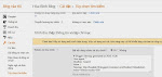 Tối ưu file robots.txt cho blogspot 
