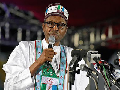 President Buhari to address the nation tomorrow by 7am