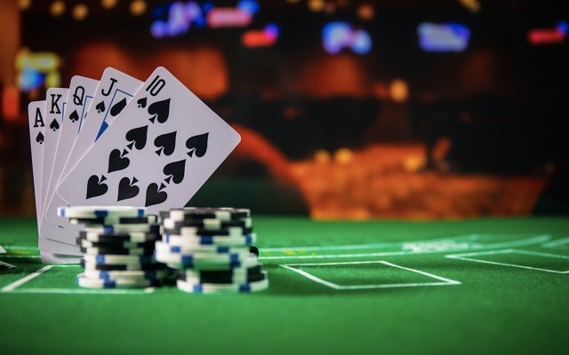 Singapore trusted casino online