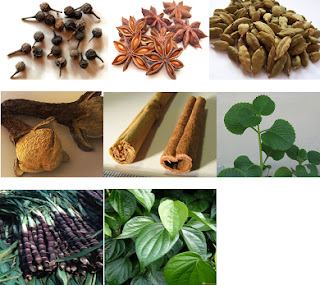 Herba & Tumbuhan: KAYU MANIS KHASIAT DAN KEGUNAAN