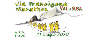 Maratona Via Francigena