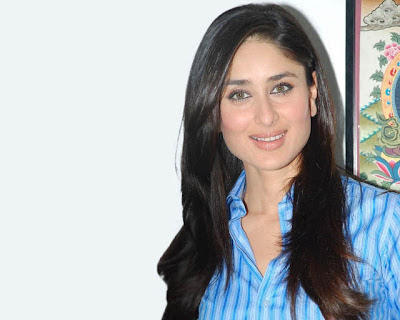 Biodata Profil Dan Foto Sexy Kareena Kapoor Lengkap