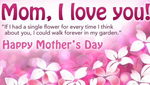 Greeting day Mother day Contoh kartu ucapan bahasa Inggris 