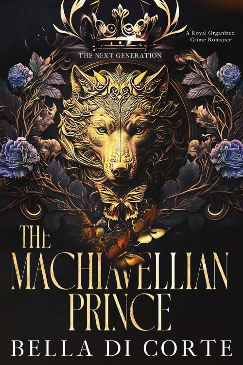 You are currently viewing The Machiavellian Prince by Bella Di Corte