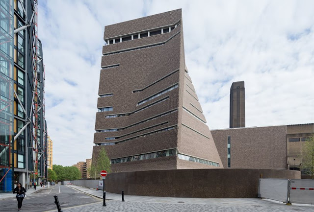 Top 20 de Londres: Tate Modern