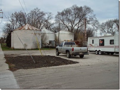 120 Mukwonago - Horn Feeds, Inc. Granary Small Bins from Clarendon Avenue 120 Mukwonago - Horn Feeds, Inc. Granary Small Bins from Clarendon Avenue