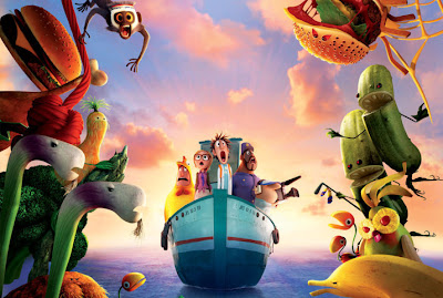 timbalhitam cloudy with a chance of meatballs 2