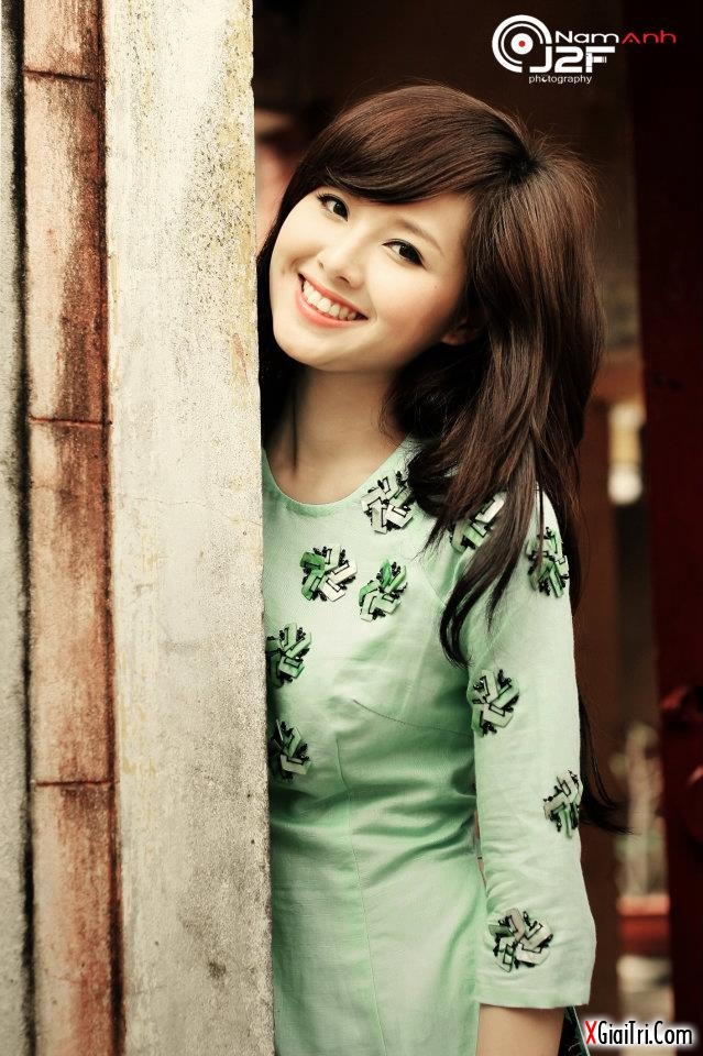 Rạng ngời sắc xuân