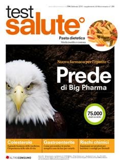 Test Salute 114 - Febbraio 2015 | TRUE PDF | Bimestrale | Salute | Benessere