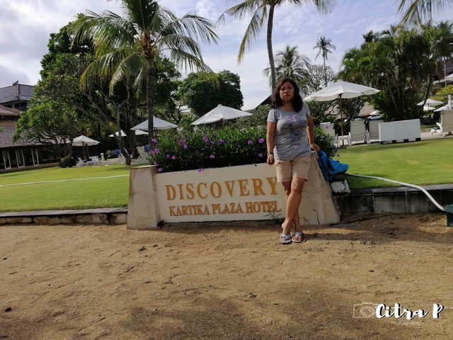 discovery kartika plaza hotel bali