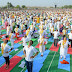 International Yoga Day 2019