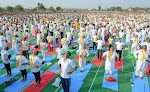 International Yoga Day 2019
