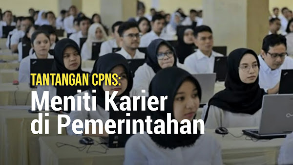 Memahami CPNS 2023: Panduan Lengkap dan Persiapan Terbaik