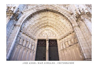 Catedral de Toledo