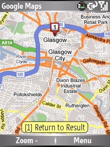 Google on Tones Free Download Google Map Symbian Mobile Application Free