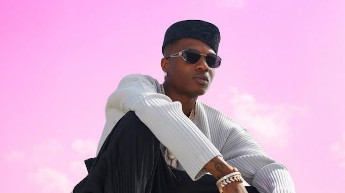 Wizkid 2022grammy award nominee photos collection album 