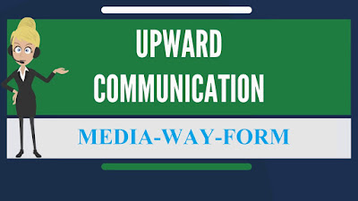 Upward Communication