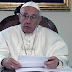 Voy a México como misionero de la misericordia y de la paz: Papa Francisco (VIDEO)