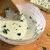 Blue Cheese Sauce for Beef Tenderloin Recipe | Holiday Party Recipe