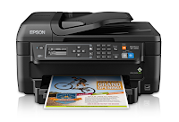 Epson WorkForce WF-2650