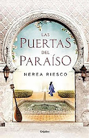 Nerea Riesco, Las puertas del paraíso