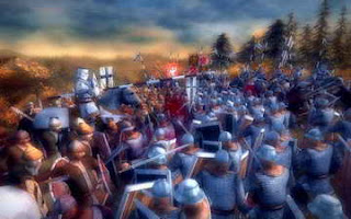 Real Warfare 2 Northern Crusades-SKIDROW Screenshot 2 mf-pcgame