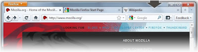 MOZILLA FIREFOX 4 BETA ITALIANO