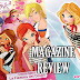 Winx Club Magazine #143 REVIEW ❤ WinxClubAll