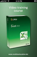 Microsoft Excel 2010 PRO ipa v1.2