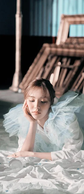 Wendy - Like Water (era)