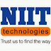 NIIT OFF CAMPUS for Freshers/Exp on November 2013