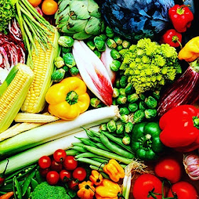 Kenapa Perlu Suplemen Dalam Diet Kita Sekeluarga, Memadai Dengan Sayur dan Buah kan?