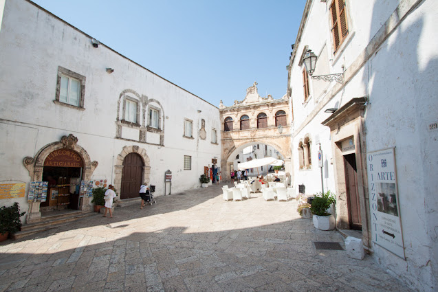 Ostuni