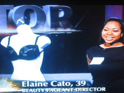 Catos Fashions on Buzzologysurveys  So When Does Elaine Cato   S 6 1 Bra Hit Stores