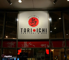 Tori Ichi Yokitori and Bar