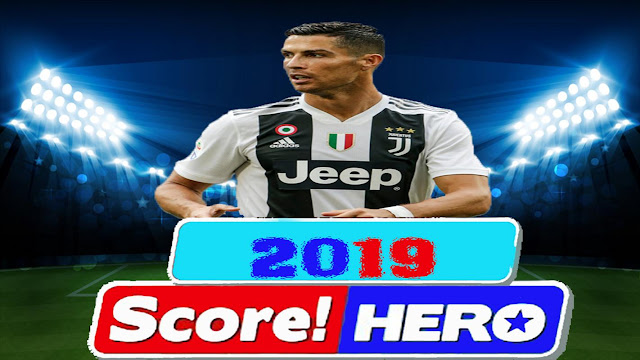 Score! Hero Game Free APK Download 2019