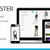 Shopster - Retina Responsive WooCommerce Theme