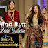 Teena By Hina Butt Bridal Collection at Telenor Bridal Couture Week 2014-15 - Day 02