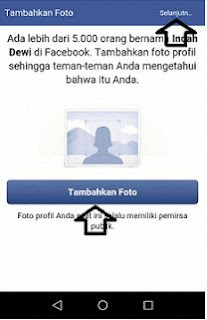 Buat FB