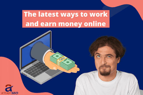 How to earn money freelance work