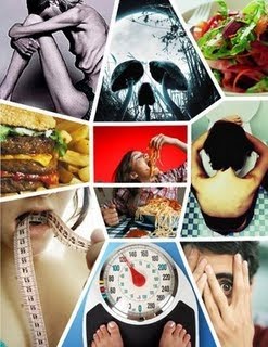 Instagram y trastornos de la conducta alimentaria: el lado oscuro de la red social del postureo