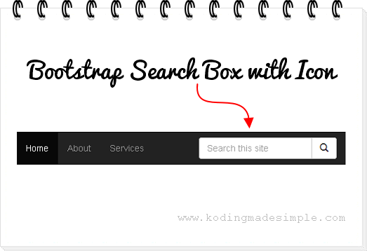 twitter-bootstrap-search-box-icon-navbar