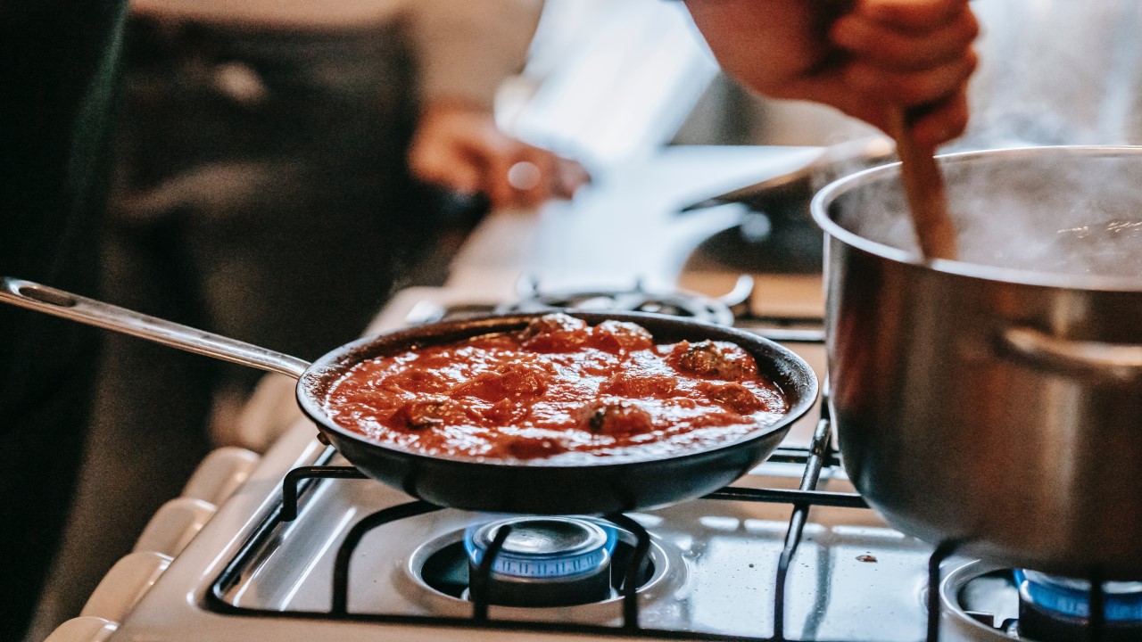 Erros Na Cozinha Conheça 24 Deles Que Não Devemos Cometer.