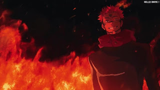 呪術廻戦 アニメ 2期 宿儺 渋谷事変 OPテーマ SPECIALZ  歌詞 King Gnu | Jujutsu Kaisen Season 2