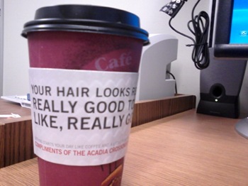 coffee