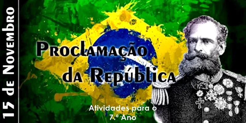 Proclamação da República